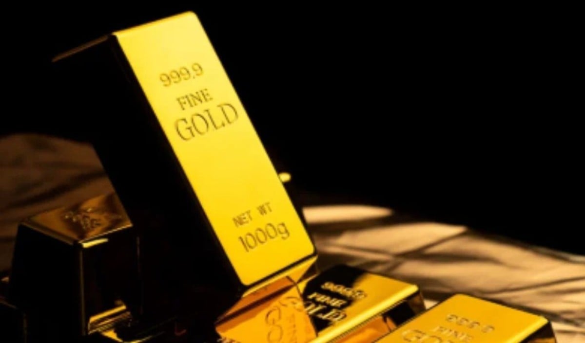 Gold Price Gold Price