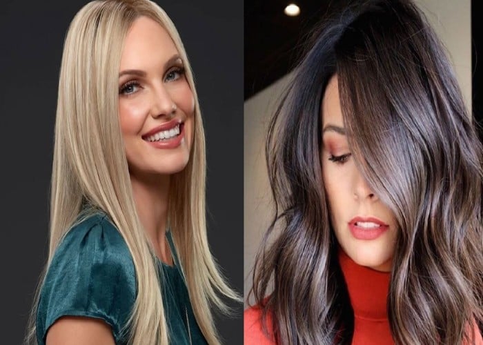 Hair Styles: चौड़े माथे को मिनटों में छिपाएंगे Curtain Bangs, ये 3 Hair Style Hacks हैं Super Hit