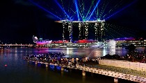 Singapore Budget Trip: Singapore Tour का सपना होगा सच, Marina Bay में बिना एक पैसा खर्च किए देखें ये शानदार जगहें