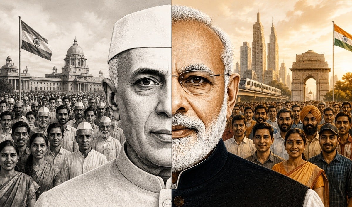 Modi Modi