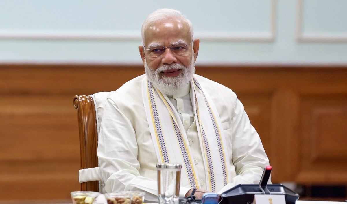 Narendra Modi Longest Serving Elected PM | देश के सबसे लंबे समय तक सेवा करने वाले