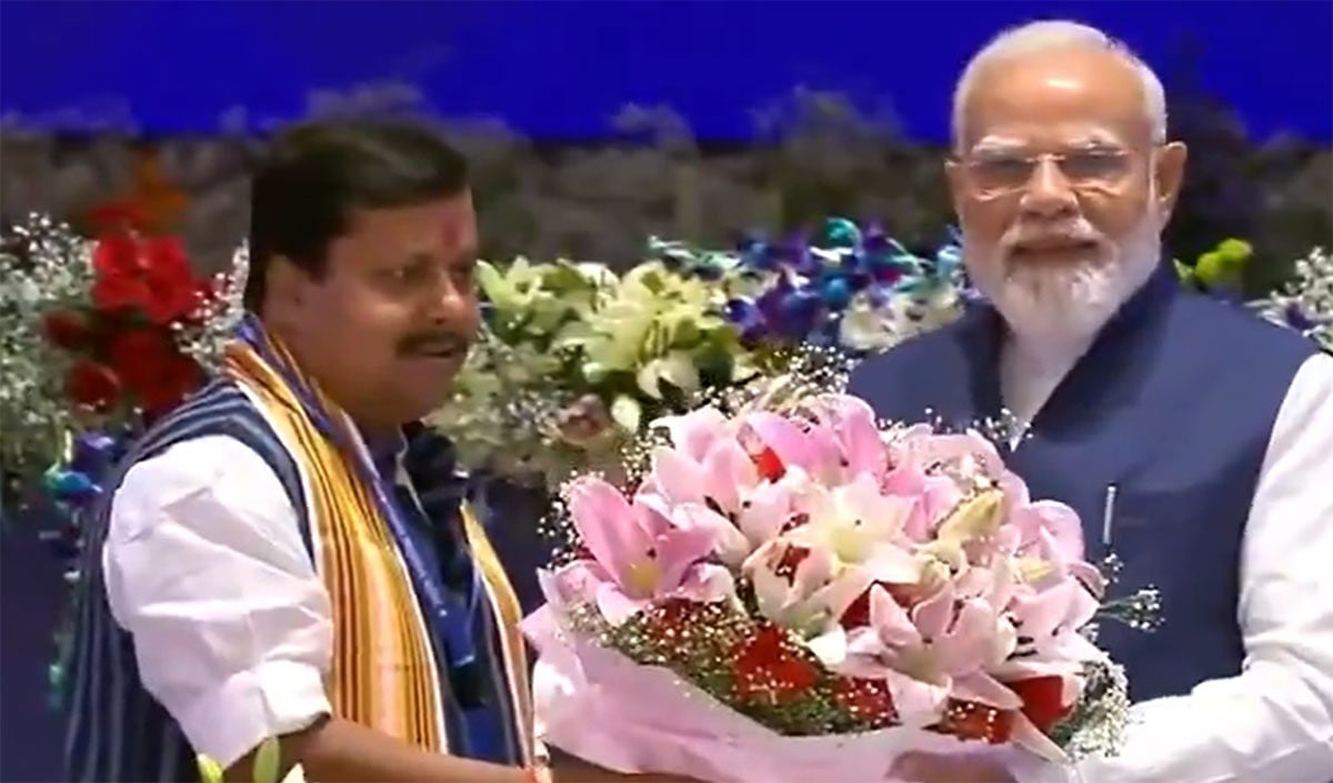 PM Modi PM Modi