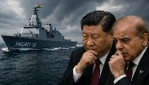 Project 18 Destroyer आखिर है क्या? जिसने चीन-पाकिस्तान दोनों की उड़ा दी नींद Project 18 Destroyer आखिर है क्या? जिसने चीन-पाकिस्तान दोनों की उड़ा दी नींद