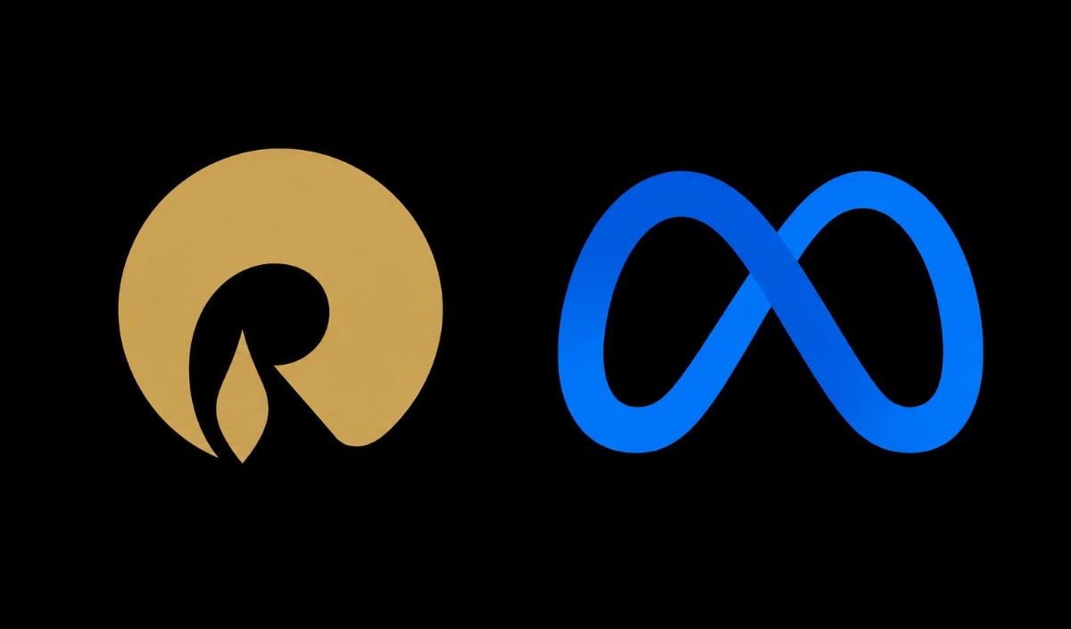 Reliance and Meta Reliance and Meta