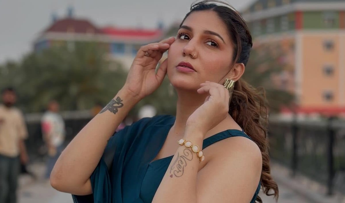 Sapna Choudhary Sapna Choudhary