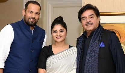 क्या टूट जाएगी Mamata की TMC? Shatrughan Sinha, Yusuf Pathan जैसे बड़े चेहरों ने बगावत का झंडा उठाया