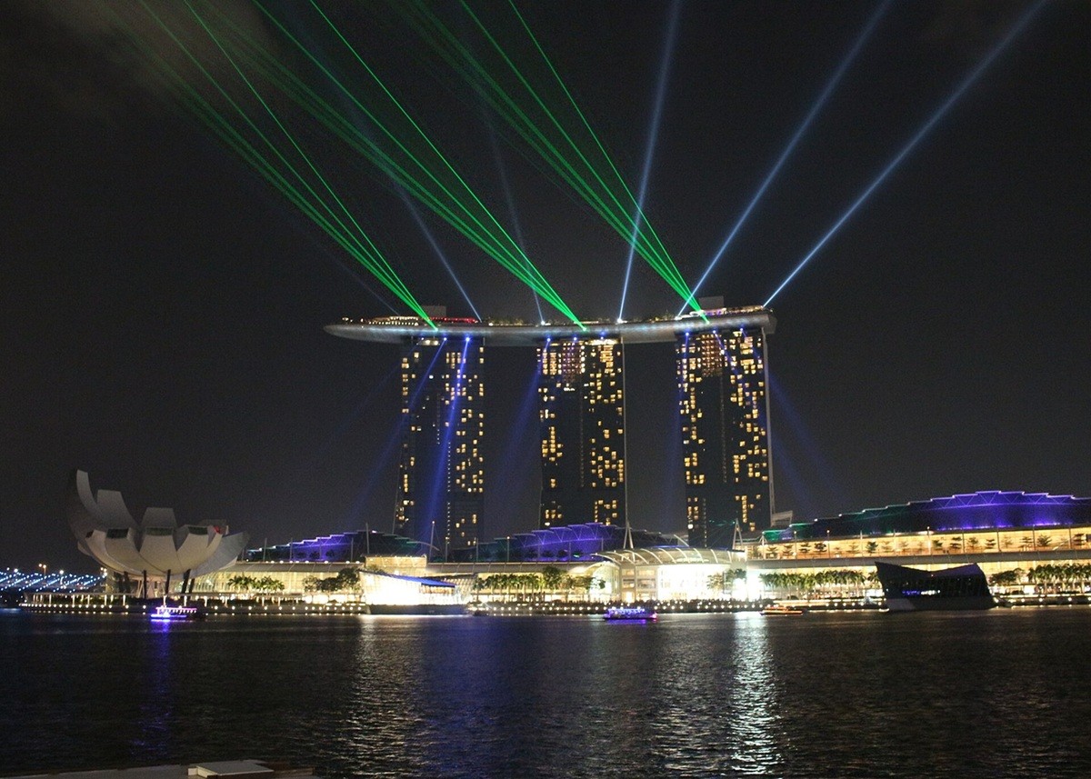 Singapore Budget Trip: Foreign Trip पर लाखों का खर्चा क्यों? Singapore की इन 5 जगहों पर सब कुछ मिलेगा Free