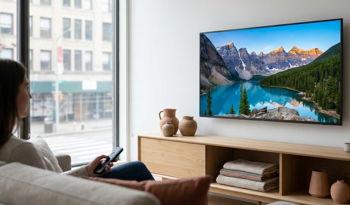 आपका Smart TV करेगा 5 चमत्कार! इन Hidden Tricks से बदल जाएगा TV देखने का पूरा Experience