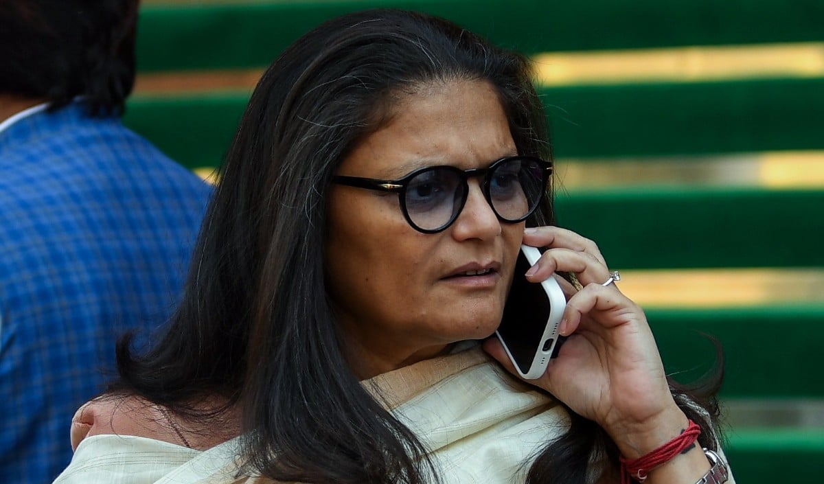 Mamata Banerjee को एक और बड़ा झटका! TMC की Sushmita Dev ने राज्यसभा सांसद पद से दिया इस्तीफा, एक हफ्ते में दूसरी बगावत