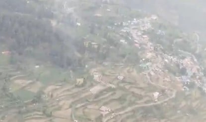 Uttarkashi Trekking Tragedy: