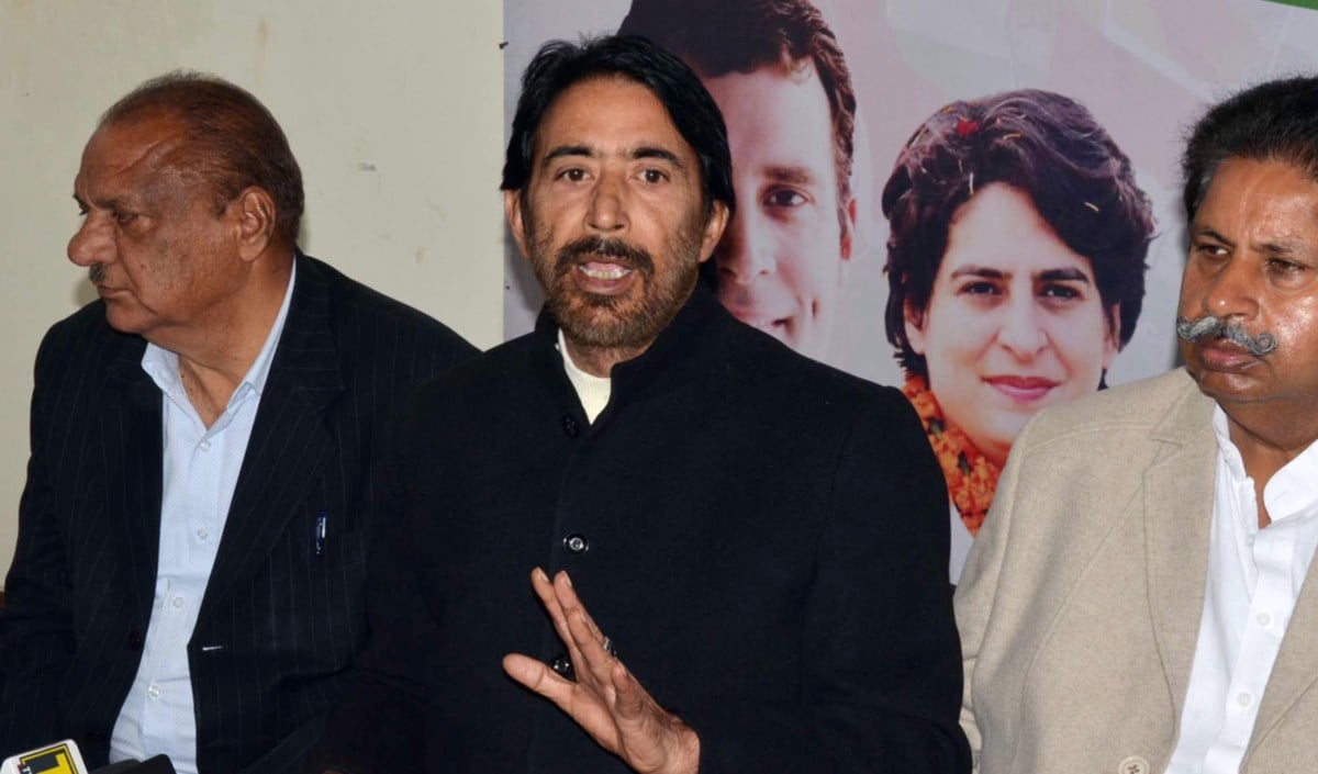Ghulam Ahmed Mir Ghulam Ahmed Mir