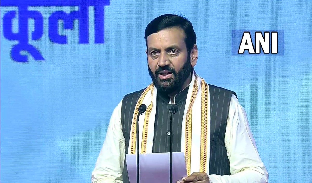 हरियाणा में आतंकवाद से निपटने को ATS गठित, Panchkula में मुख्यालय व 2 थाने