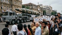 आखिर भारत की बढ़ती परमाणु ताकत से चौकन्ना क्यों होने लगा अंतरराष्ट्रीय जगत?