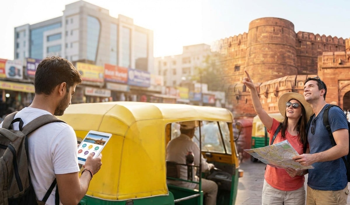 MakeMyTrip MakeMyTrip