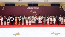 NITI Aayog बैठक: PM Modi ने उद्यमिता, स्किल बढ़ाने और रोजगार पर CMs संग की चर्चा