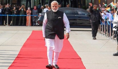 भारतीय जहाजों पर हमले के बीच Trump से आमने सामने बात करेंगे PM ! Modi की France और Slovakia यात्रा पर दुनियाभर की नजरें