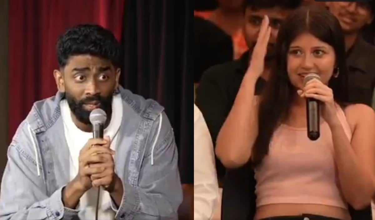 Praneet More show Praneet More show