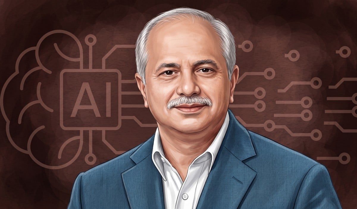 Father Of Indian AI | कौन हैं राज रेड्डी, जिन्हें कहा जाता है फॉदर ऑफ इंडियन एआई|Matrubhoomi