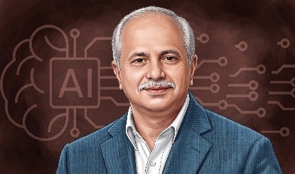 Father Of Indian AI | कौन हैं राज रेड्डी, जिन्हें कहा जाता है फॉदर ऑफ इंडियन एआई|Matrubhoomi