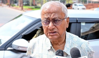 विपक्षी एकता की आहट: TMC के Saugata Roy बोले- BJP के खिलाफ Congress संग काम ज़रूरी