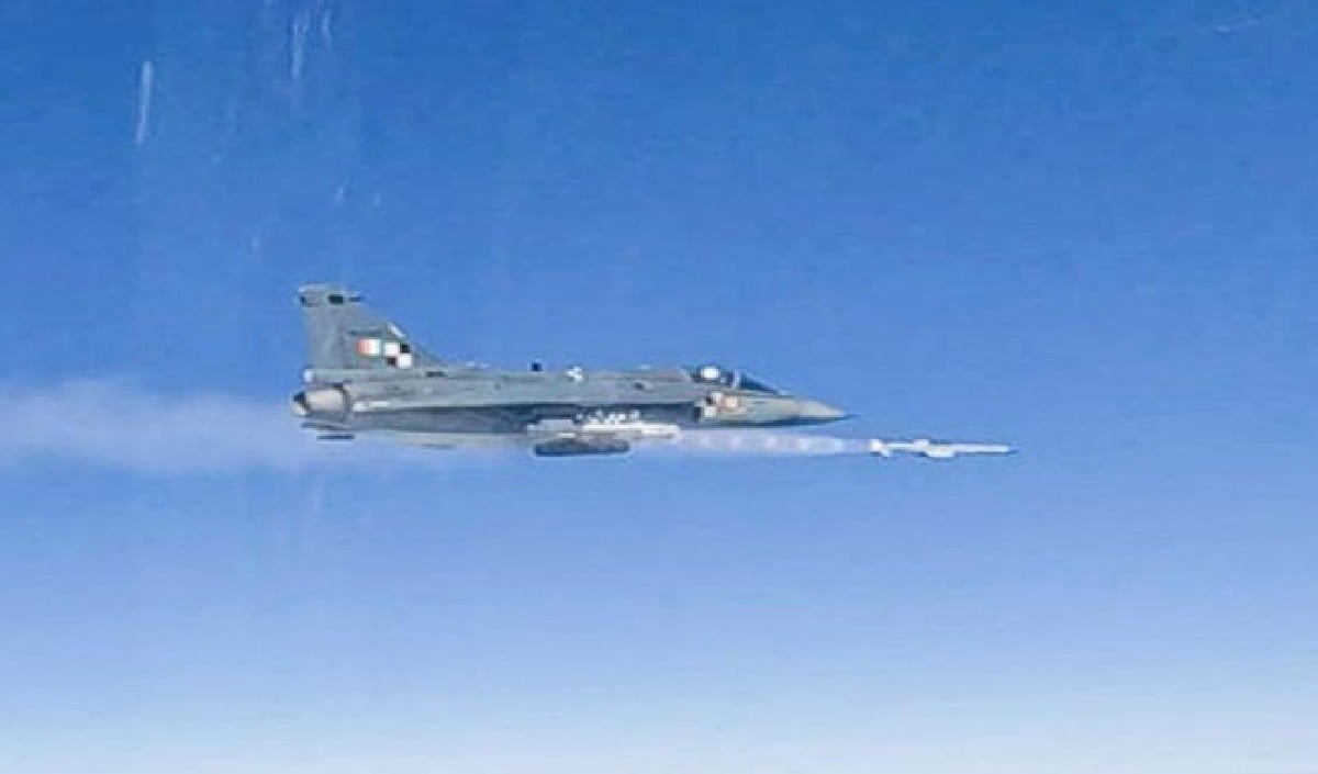 Tejas Mk1A प्रोजेक्ट को बड़ा झटका, HAL ने
