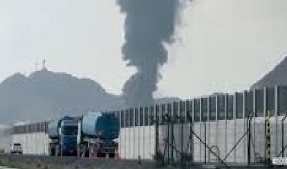 US के हमलों के बाद Iran का बड़ा पलटवार, अमेरिकी Airbase पर दागीं 12 बैलिस्टिक मिसाइलें