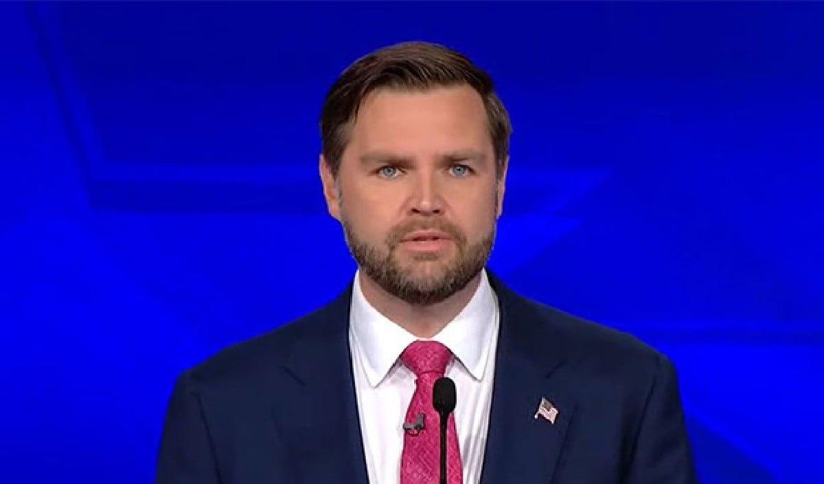 America-Israel दोस्ती में दरार? US VP JD Vance के 