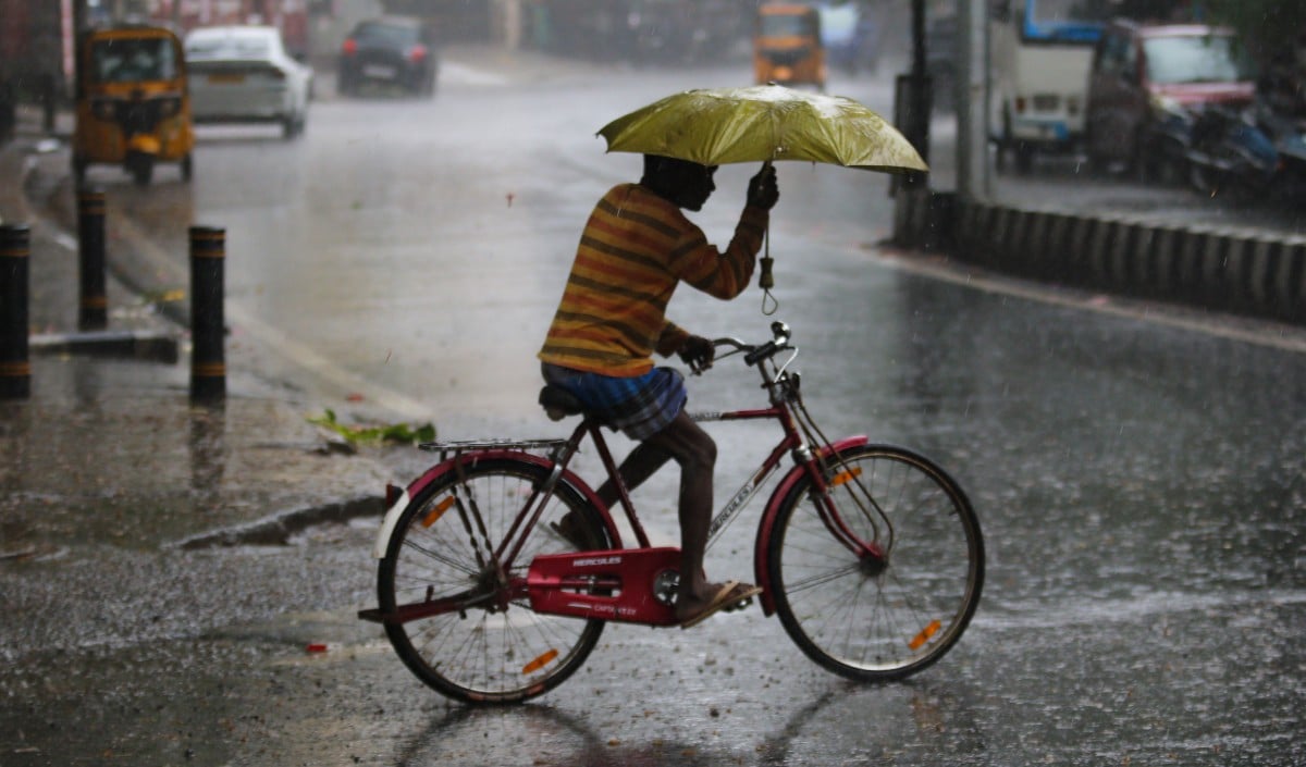 Weather Update | क्या उत्तर भारत को मिलेगी चिलचिलाती गर्मी से राहत? IMD ने 13 जून तक इन राज्यों में जताया बारिश और ओलावृष्टि का अनुमान