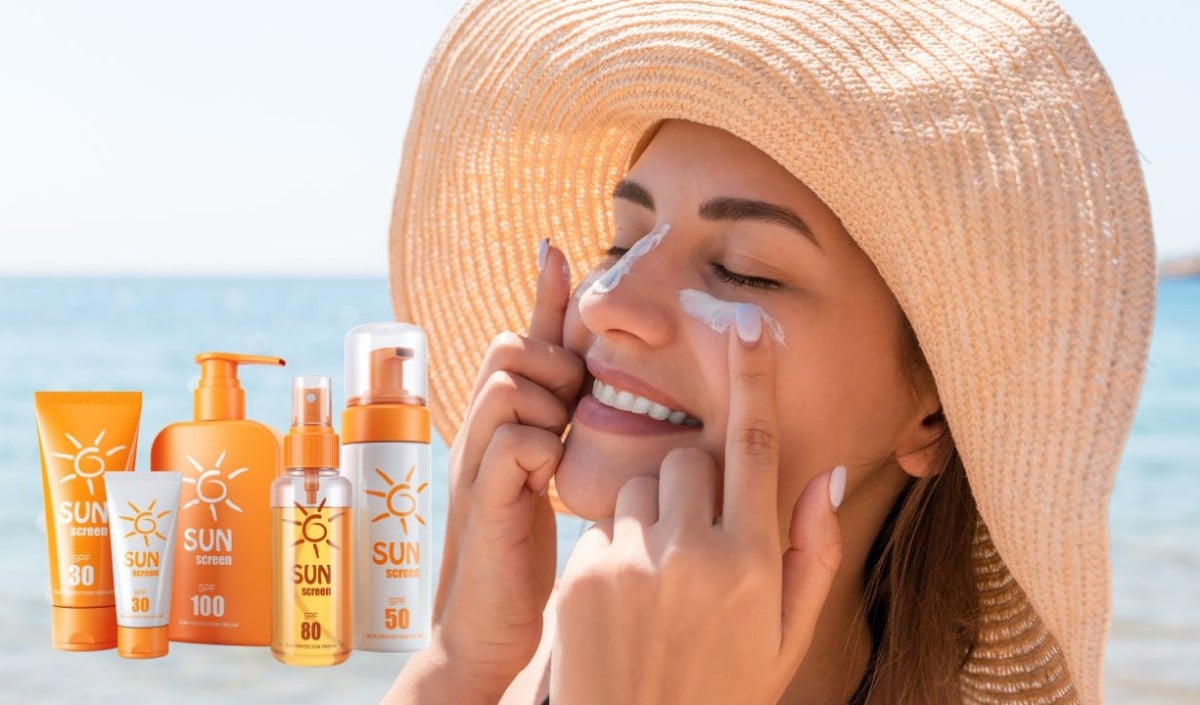 Why Your Sunscreen Fails Why Your Sunscreen Fails