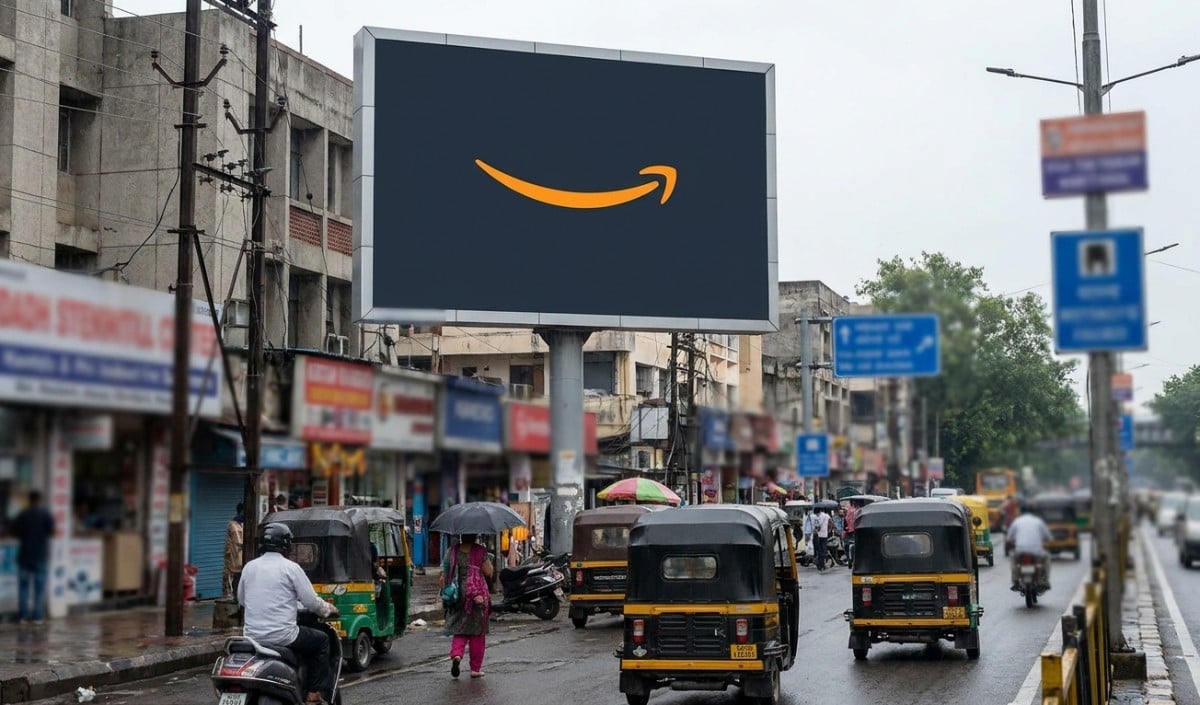 Amazon India Amazon India