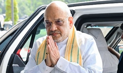Amarnath Yatra 2026: ड्रोन-CCTV से होगी निगरानी, Amit Shah बोले- सुरक्षा होगी मल्टी लेयर्ड