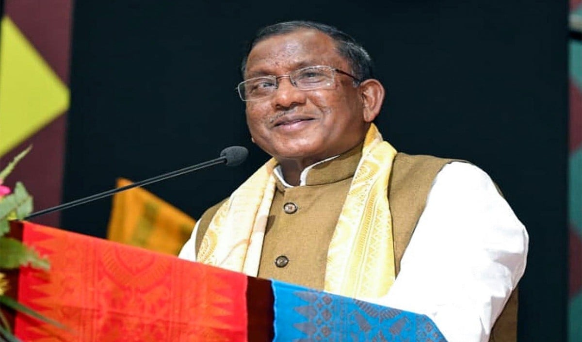 UCC बिल पास होने के बाद 6 जुलाई से Assam का Budget Session, सदन में हंगामे के आसार