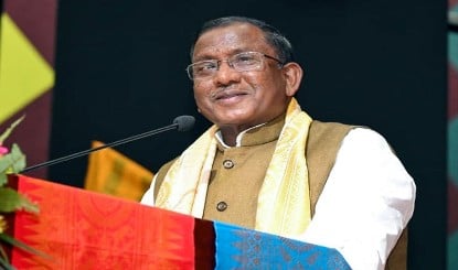 UCC बिल पास होने के बाद 6 जुलाई से Assam का Budget Session, सदन में हंगामे के आसार