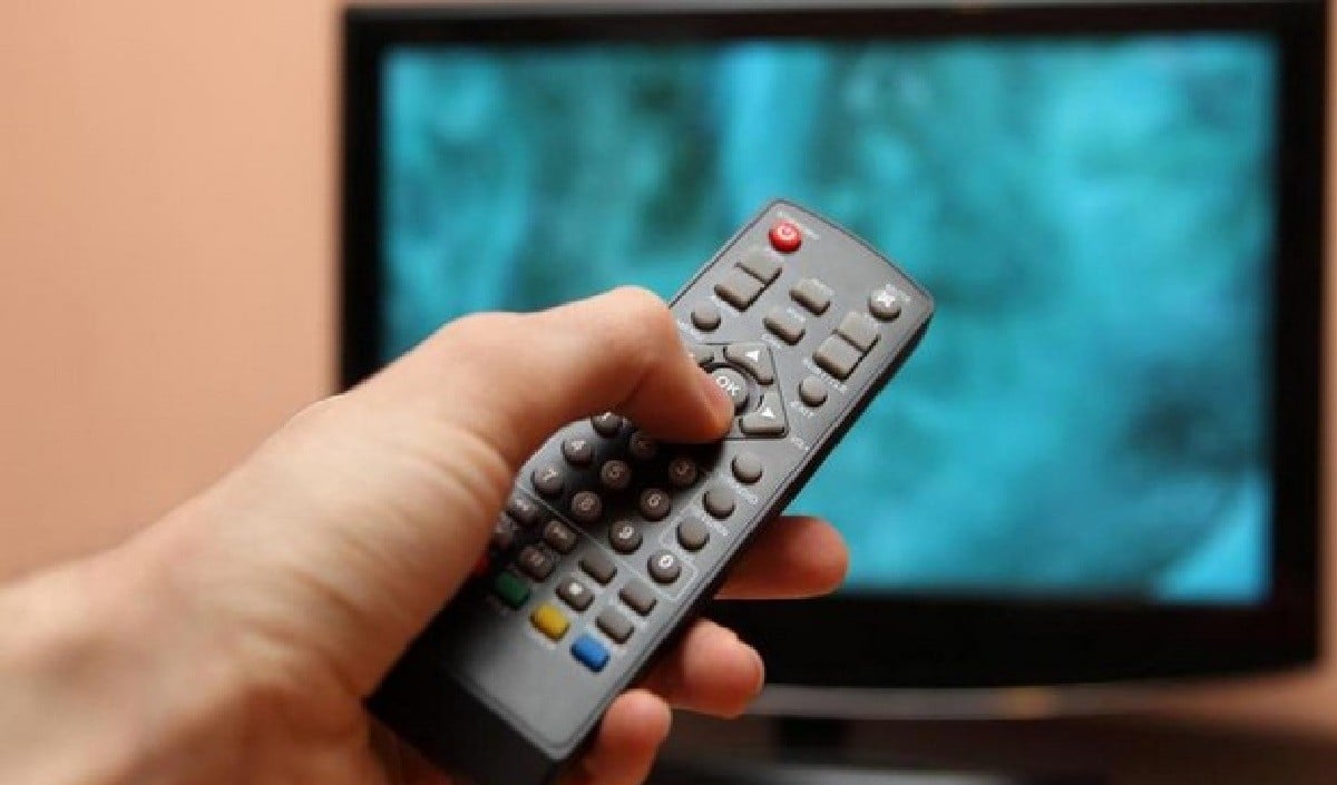 Broadcasting Sector में 