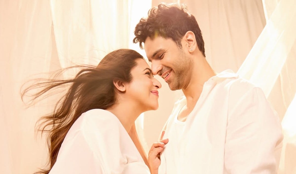 Divyanka Tripathi Divyanka Tripathi