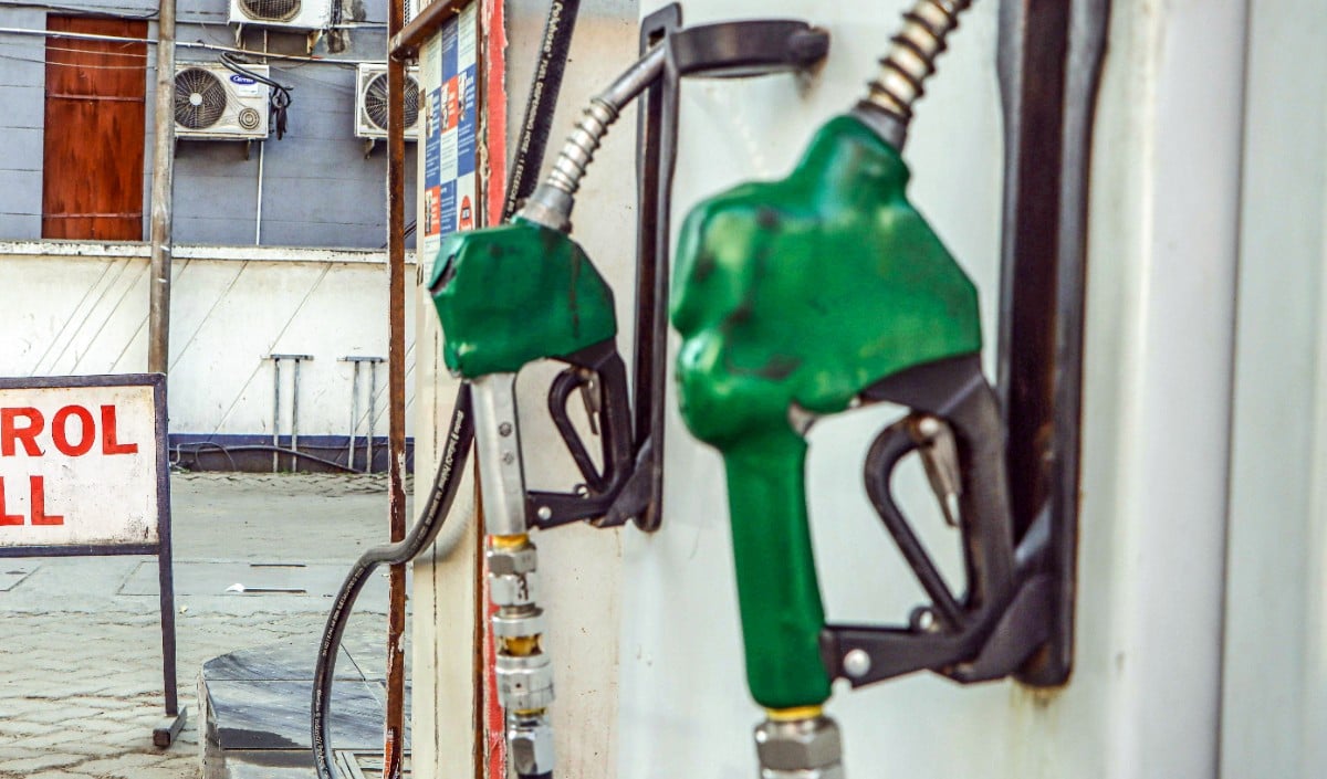 fuel fuel