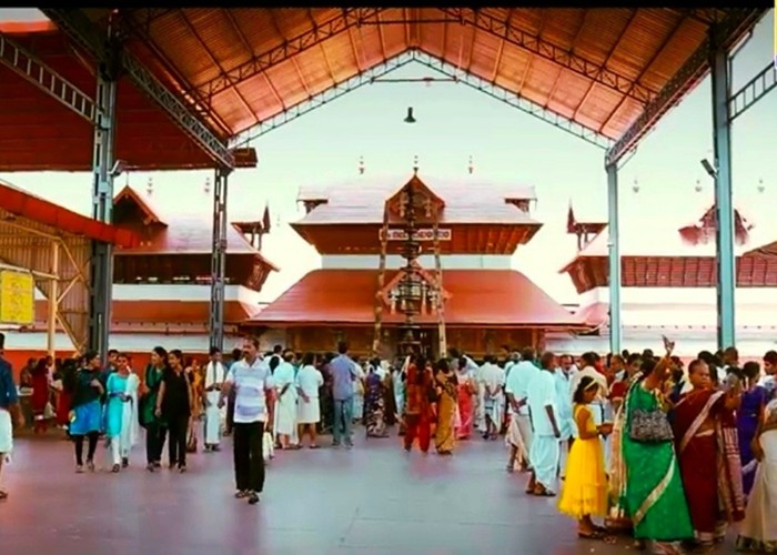 Famous Temple: Kerala से Karnataka तक, इन Famous Temples में क्यों है महिलाओं के प्रवेश पर सदियों पुरानी पाबंदी