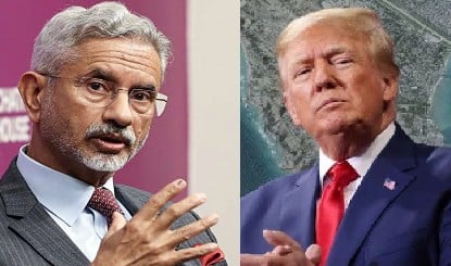 हमसे खेलो मत...जयशंकर ने अमेरिका को दिखाया अपना अजब-गजब अंदाज