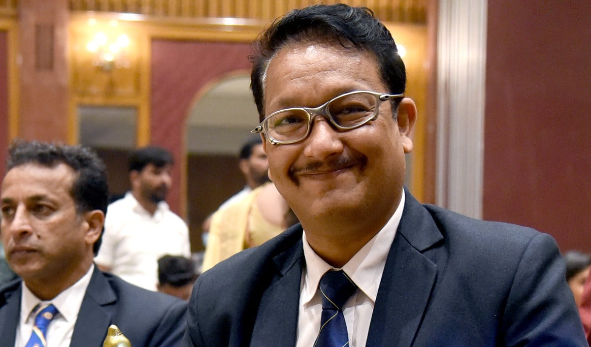 Jaspal Rana Jaspal Rana
