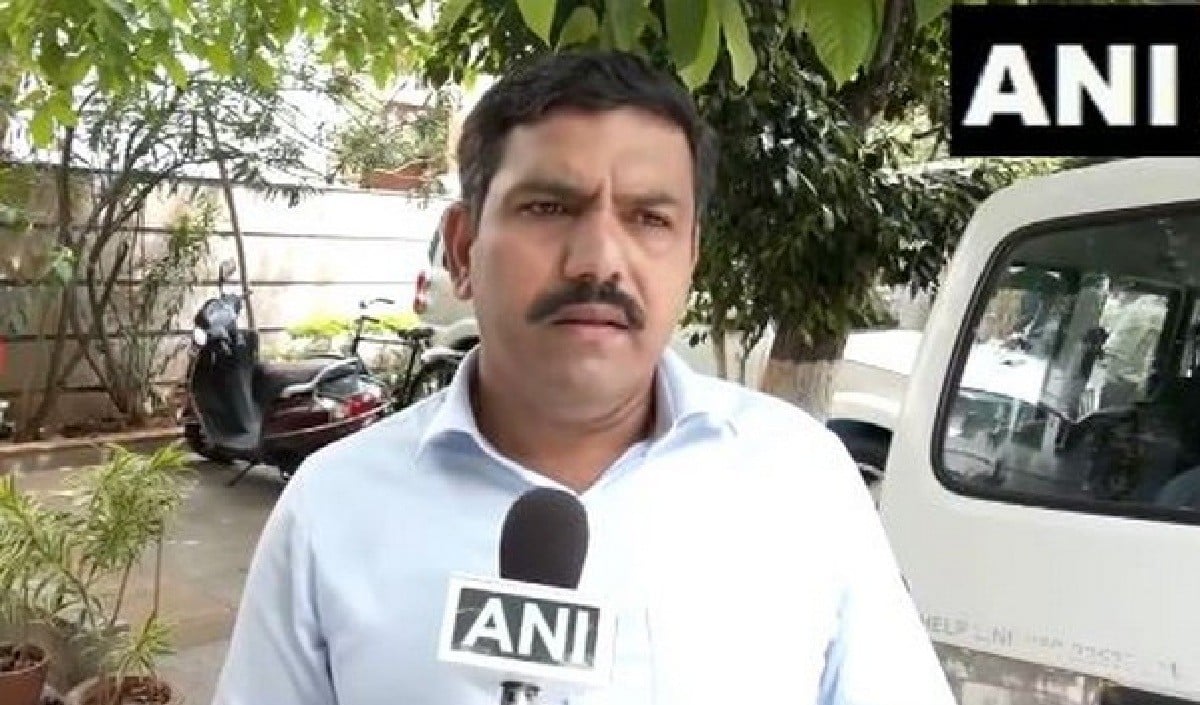 Karnataka की सियासत में उबाल! Vijayendra का DKS पर तंज-