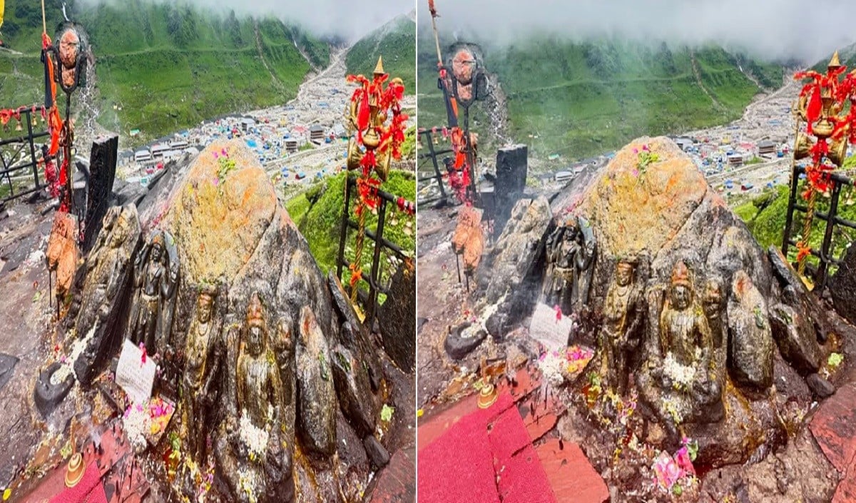 Kedarnath Kedarnath