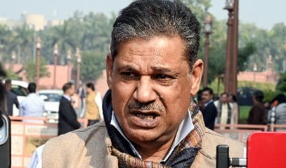 TMC सांसद Kirti Azad का सनसनीखेज दावा: Kakoli Ghosh Dastidar कैमरे पर 5 लाख लेते पकड़ी गई थीं, जल्द करूंगा पर्दाफ़ाश