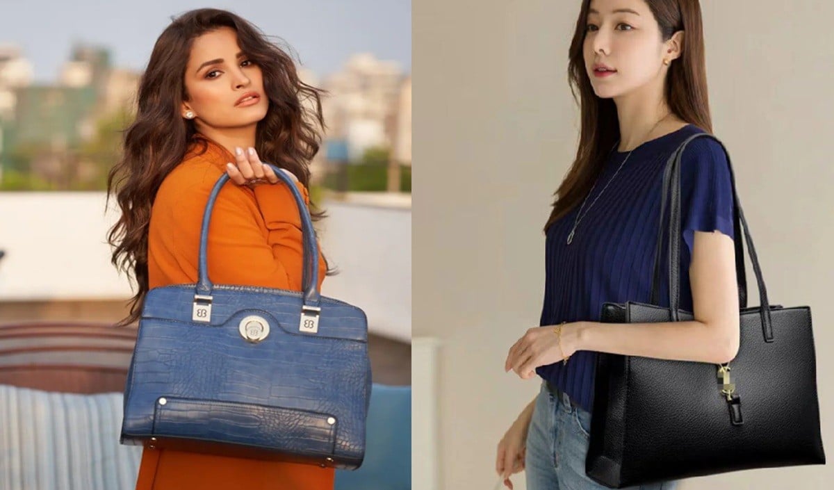 Latest handbag Latest handbag