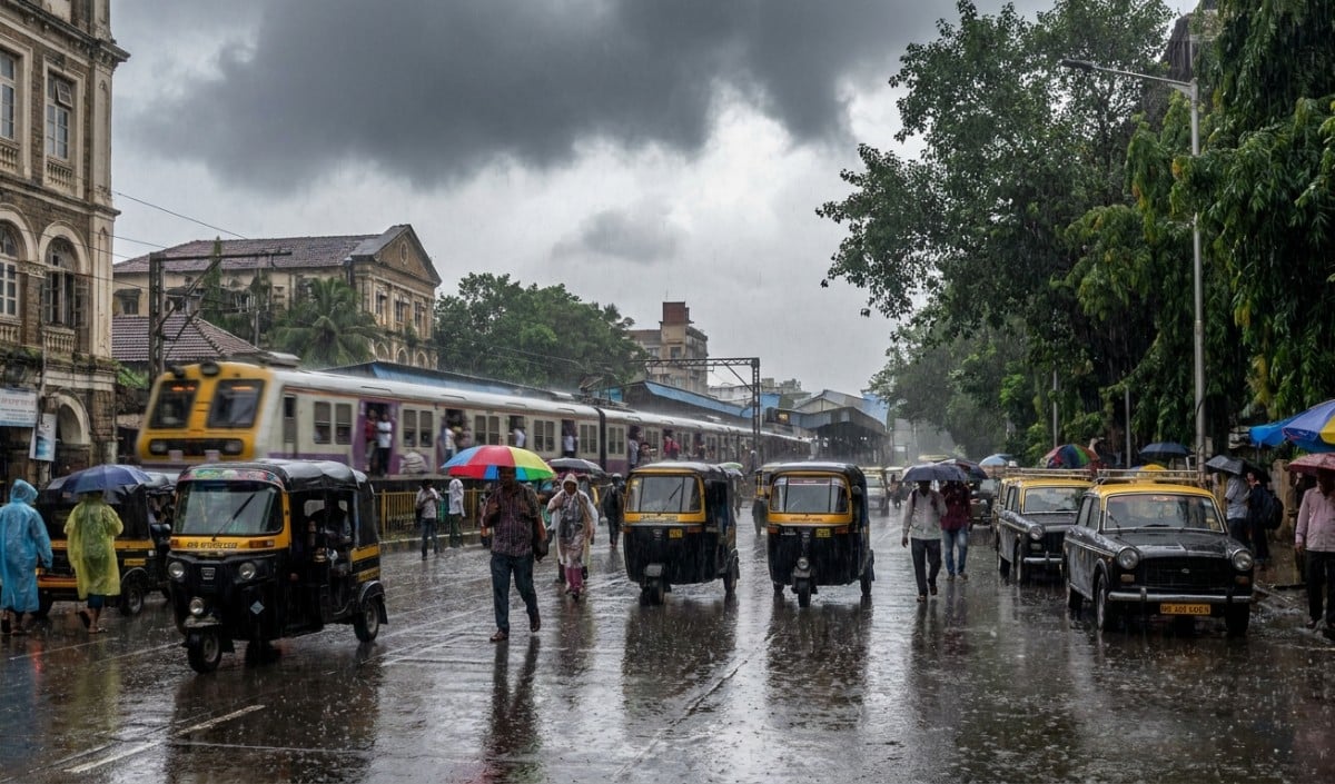 Monsoon Updates Monsoon Updates
