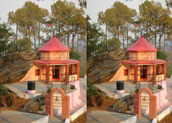 Mysterious Temple: क्या है Almora के Kasar Devi Temple का Secret? NASA भी नहीं भेद सका 'चुंबकीय' चक्रव्यूह