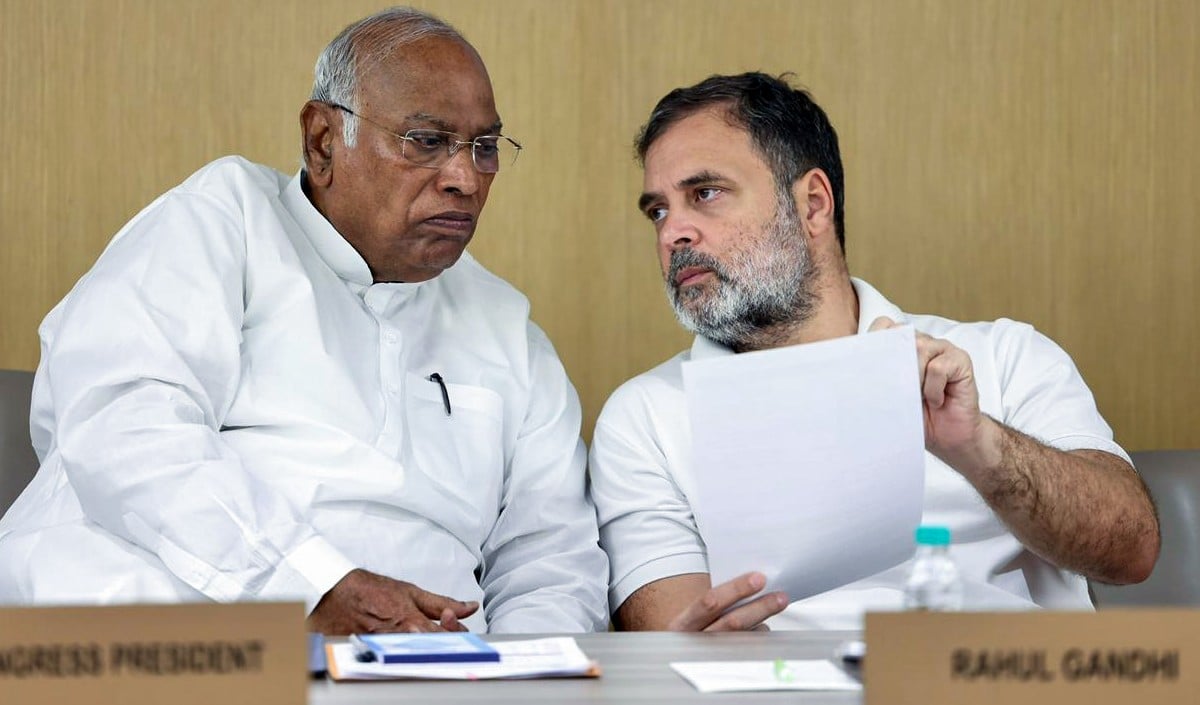 INDIA बैठक में Rahul Gandhi का दम! बोले- अगर एकजुट हुए तो BJP को हराना आसान है