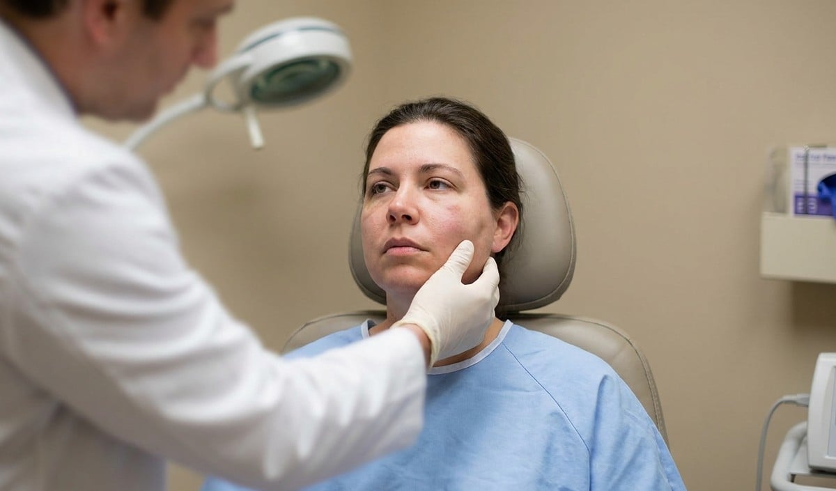 Reduce Facial Swelling Reduce Facial Swelling