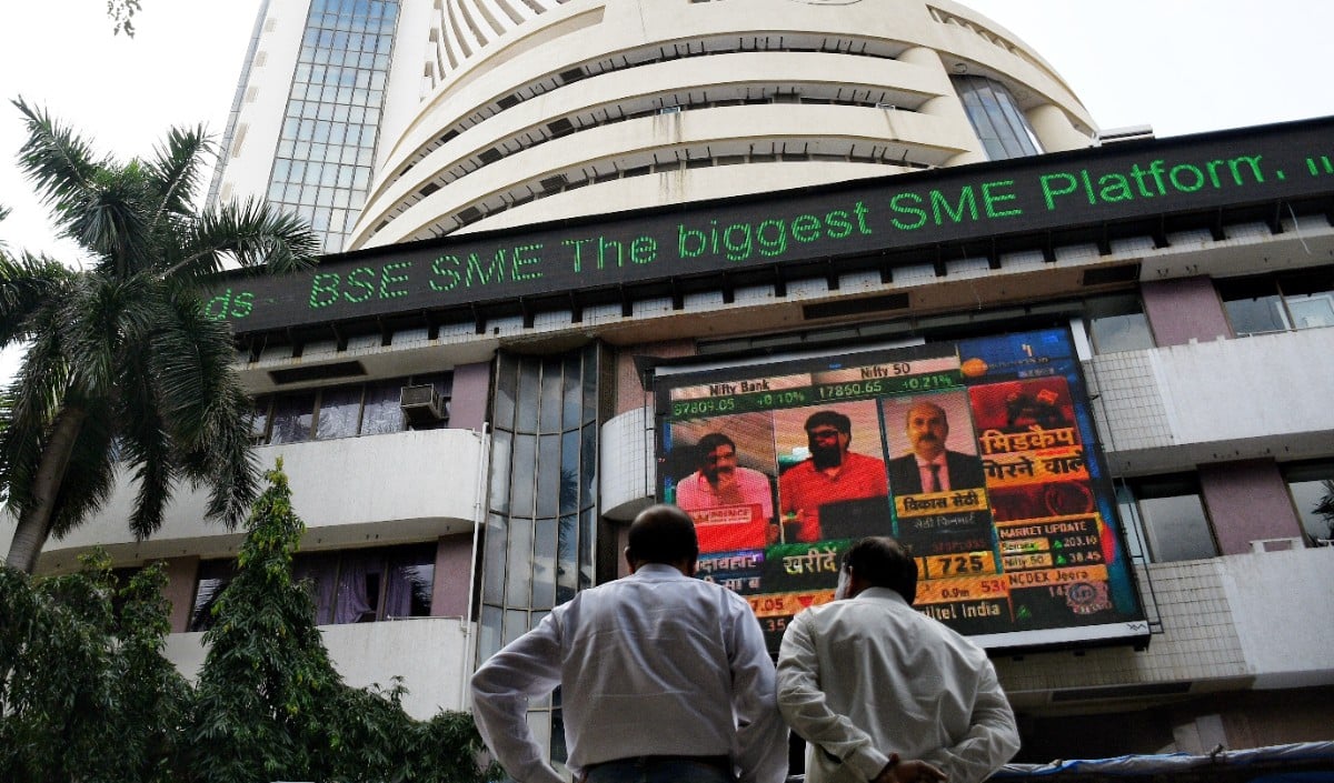 Sensex Sensex