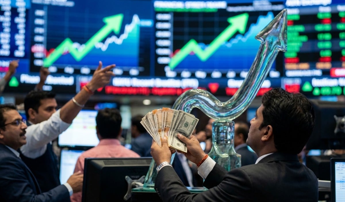 Stock Market Stock Market