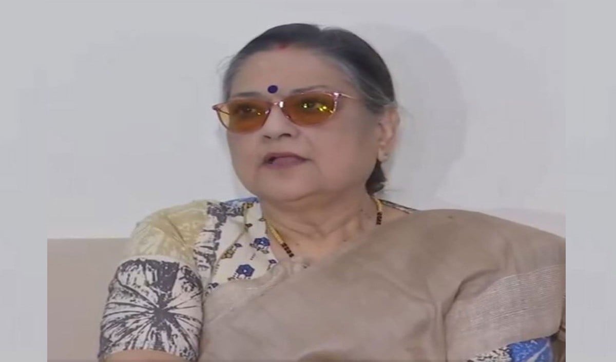TMC में घमासान! Kakoli Ghosh का बड़ा इनकार, बोलीं- Mamata को Letter लिखने की खबर झूठी।